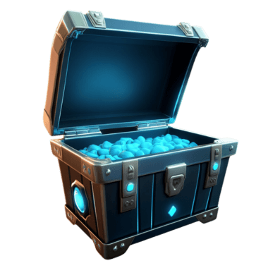 Mars Lootbox